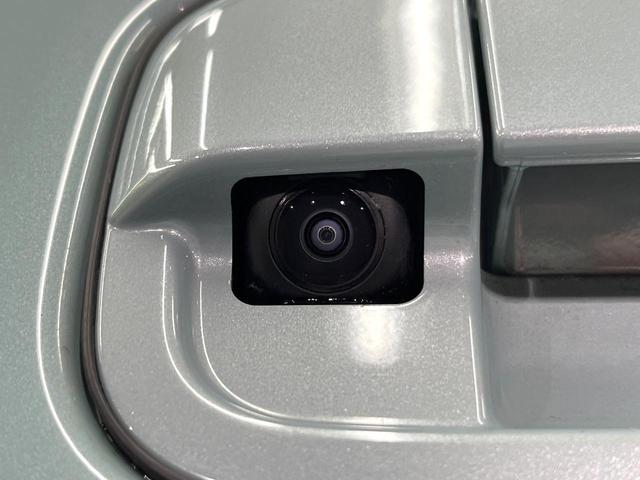 ハスラー ハイブリッドＸ　セーフティサポート　純正８型ナビ　バックカメラ　フルセグ　レーダークルーズ　シートヒーター　コーナーセンサー　ＥＴＣ　ドラレコ　禁煙車　純正１５インチアルミ　ＬＥＤヘッド　オートエアコン　スマートキー（43枚目）