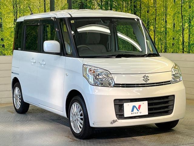 スペーシア Ｘ　レーダーブレーキサポート　ＳＤナビ　フルセグ　電動スライドドア　スマートキー　ＥＴＣ　ドラレコ　禁煙車　オートエアコン　アイドリングストップ　ロールサンシェード　横滑り防止装置（16枚目）