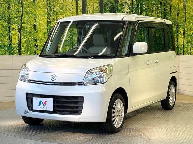 スペーシア Ｘ　レーダーブレーキサポート　ＳＤナビ　フルセグ　電動スライドドア　スマートキー　ＥＴＣ　ドラレコ　禁煙車　オートエアコン　アイドリングストップ　ロールサンシェード　横滑り防止装置（31枚目）