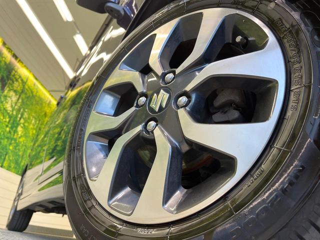 ソリオバンディット ハイブリッドＭＶ　フリップダウンモニター　デュアルカメラブレーキサポート　純正ナビ　バックカメラ　フルセグ　両側電動ドア　シートヒーター　純正１５インチアルミ　ＬＥＤヘッド　オートライト　オートエアコン　スマートキー（13枚目）