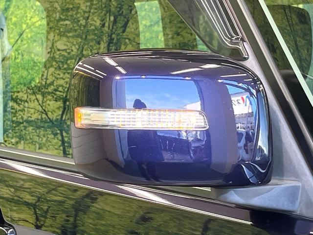 ソリオバンディット ハイブリッドＭＶ　フリップダウンモニター　デュアルカメラブレーキサポート　純正ナビ　バックカメラ　フルセグ　両側電動ドア　シートヒーター　純正１５インチアルミ　ＬＥＤヘッド　オートライト　オートエアコン　スマートキー（24枚目）