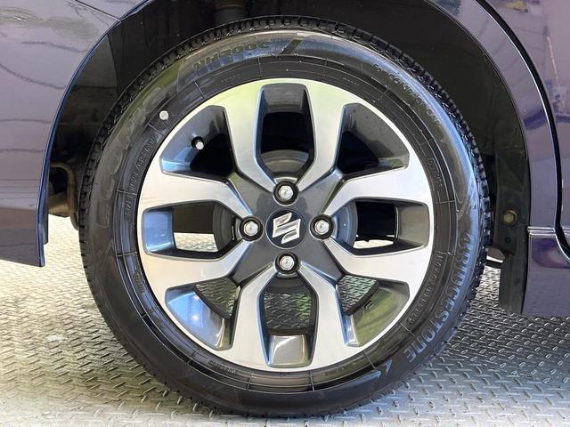 ソリオバンディット ハイブリッドＭＶ　フリップダウンモニター　デュアルカメラブレーキサポート　純正ナビ　バックカメラ　フルセグ　両側電動ドア　シートヒーター　純正１５インチアルミ　ＬＥＤヘッド　オートライト　オートエアコン　スマートキー（26枚目）