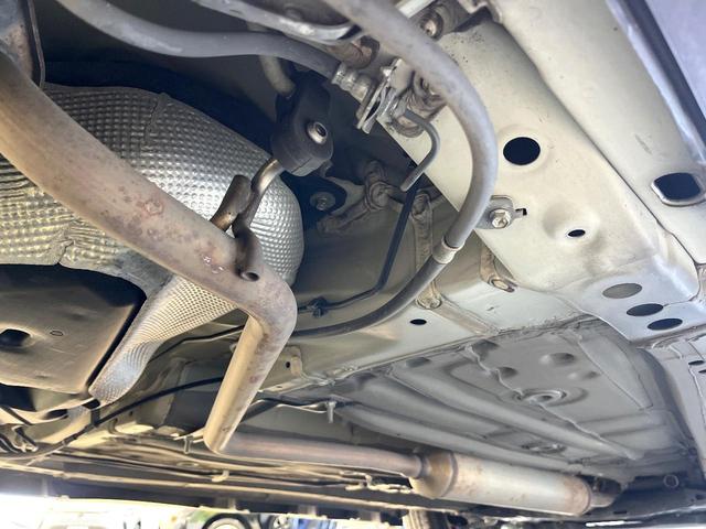 ソリオバンディット ハイブリッドＭＶ　フリップダウンモニター　デュアルカメラブレーキサポート　純正ナビ　バックカメラ　フルセグ　両側電動ドア　シートヒーター　純正１５インチアルミ　ＬＥＤヘッド　オートライト　オートエアコン　スマートキー（27枚目）