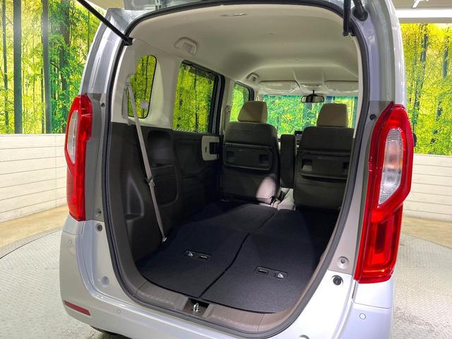 Ｎ－ＢＯＸ Ｌ　ホンダセンシング　レーダークルーズ　両側電動ドア　純正ディスプレイオーディオ　バックカメラ　シートヒーター　ＬＥＤヘッド　ドラレコ　禁煙車　コーナーセンサー　ロールサンシェード　スマートキー　ステリモ（10枚目）