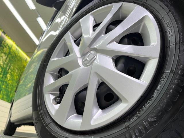 Ｎ－ＢＯＸ Ｌ　ホンダセンシング　レーダークルーズ　両側電動ドア　純正ディスプレイオーディオ　バックカメラ　シートヒーター　ＬＥＤヘッド　ドラレコ　禁煙車　コーナーセンサー　ロールサンシェード　スマートキー　ステリモ（13枚目）