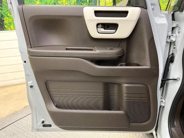 Ｎ－ＢＯＸ Ｌ　ホンダセンシング　レーダークルーズ　両側電動ドア　純正ディスプレイオーディオ　バックカメラ　シートヒーター　ＬＥＤヘッド　ドラレコ　禁煙車　コーナーセンサー　ロールサンシェード　スマートキー　ステリモ（29枚目）