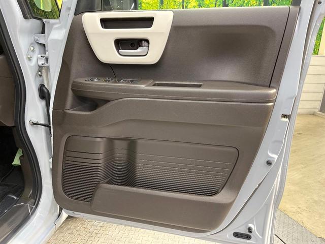 Ｎ－ＢＯＸ Ｌ　ホンダセンシング　レーダークルーズ　両側電動ドア　純正ディスプレイオーディオ　バックカメラ　シートヒーター　ＬＥＤヘッド　ドラレコ　禁煙車　コーナーセンサー　ロールサンシェード　スマートキー　ステリモ（30枚目）