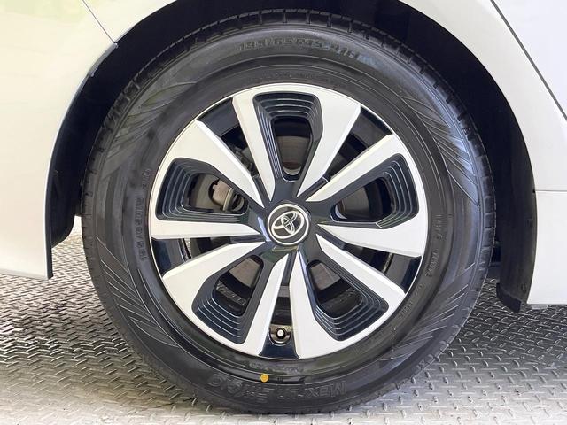 プリウスＰＨＶ Ｓ　ＳＤナビ　バックカメラ　１００Ｖ電源　衝突被害軽減システム　禁煙車　ドラレコ　コーナーセンサー　スマートキー　ＬＥＤヘッド　ビルトインＥＴＣ　オートハイビーム　車線逸脱警報　オートライト（30枚目）