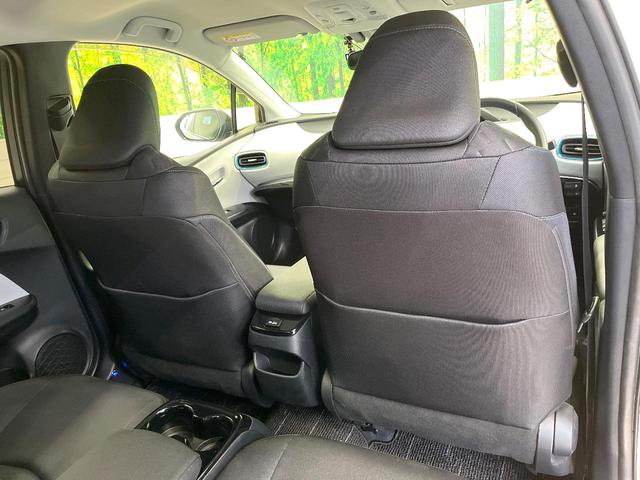 プリウスＰＨＶ Ｓ　ＳＤナビ　バックカメラ　１００Ｖ電源　衝突被害軽減システム　禁煙車　ドラレコ　コーナーセンサー　スマートキー　ＬＥＤヘッド　ビルトインＥＴＣ　オートハイビーム　車線逸脱警報　オートライト（41枚目）