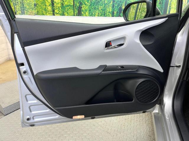 プリウスＰＨＶ Ｓ　ＳＤナビ　バックカメラ　１００Ｖ電源　衝突被害軽減システム　禁煙車　ドラレコ　コーナーセンサー　スマートキー　ＬＥＤヘッド　ビルトインＥＴＣ　オートハイビーム　車線逸脱警報　オートライト（43枚目）