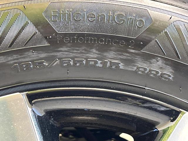 フリード エアー　ＥＸ　登録済未使用車　ホンダセンシング　アダプティブクルーズ　ブラインドスポットモニター　両側電動ドア　シートヒーター　ＬＥＤヘッド　オートハイビーム　オートエアコン　純正１５インチアルミ　スマートキー（25枚目）