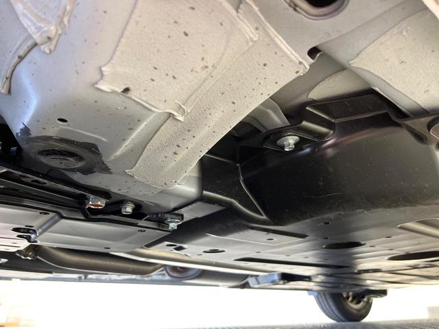 フリード エアー　ＥＸ　登録済未使用車　ホンダセンシング　アダプティブクルーズ　ブラインドスポットモニター　両側電動ドア　シートヒーター　ＬＥＤヘッド　オートハイビーム　オートエアコン　純正１５インチアルミ　スマートキー（29枚目）