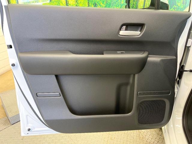 フリード エアー　ＥＸ　登録済未使用車　ホンダセンシング　アダプティブクルーズ　ブラインドスポットモニター　両側電動ドア　シートヒーター　ＬＥＤヘッド　オートハイビーム　オートエアコン　純正１５インチアルミ　スマートキー（40枚目）