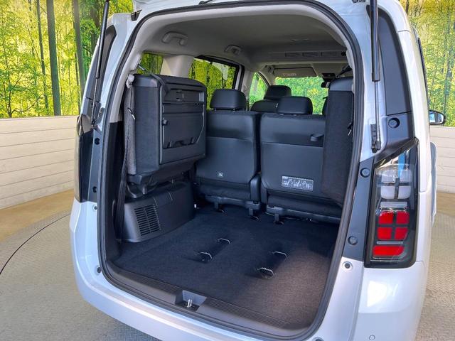 フリード エアー　ＥＸ　登録済未使用車　ホンダセンシング　アダプティブクルーズ　ブラインドスポットモニター　両側電動ドア　シートヒーター　ＬＥＤヘッド　オートハイビーム　オートエアコン　純正１５インチアルミ　スマートキー（43枚目）