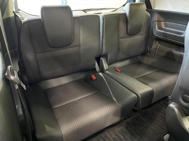 フリードハイブリッド ハイブリッド・Ｇホンダセンシング　純正ナビ　バックカメラ　フルセグ　アダプティブクルーズ　両側電動ドア　シートヒーター　ＬＥＤヘッド　純正１５インチアルミ　ハーフレザー　オートライト　オートエアコン　スマートキー　ＥＴＣ（10枚目）