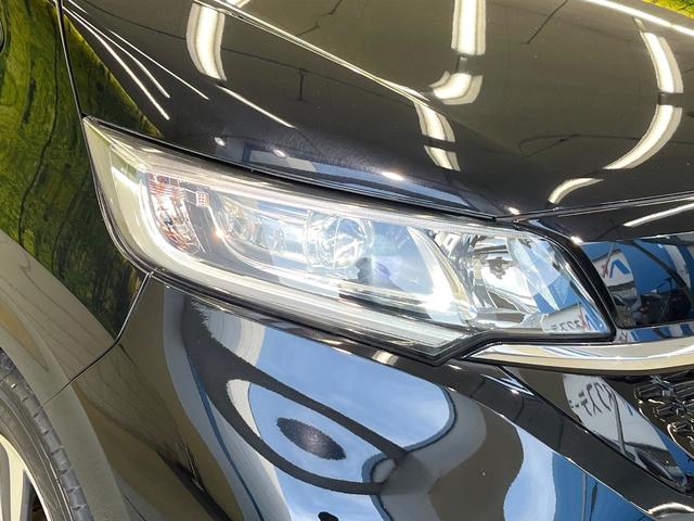 フリードハイブリッド ハイブリッド・Ｇホンダセンシング　純正ナビ　バックカメラ　フルセグ　アダプティブクルーズ　両側電動ドア　シートヒーター　ＬＥＤヘッド　純正１５インチアルミ　ハーフレザー　オートライト　オートエアコン　スマートキー　ＥＴＣ（13枚目）