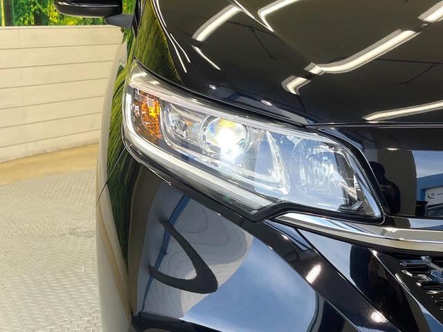 フリードハイブリッド ハイブリッド・Ｇホンダセンシング　純正ナビ　バックカメラ　フルセグ　アダプティブクルーズ　両側電動ドア　シートヒーター　ＬＥＤヘッド　純正１５インチアルミ　ハーフレザー　オートライト　オートエアコン　スマートキー　ＥＴＣ（21枚目）