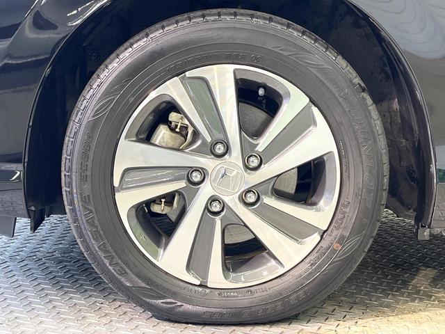 フリードハイブリッド ハイブリッド・Ｇホンダセンシング　純正ナビ　バックカメラ　フルセグ　アダプティブクルーズ　両側電動ドア　シートヒーター　ＬＥＤヘッド　純正１５インチアルミ　ハーフレザー　オートライト　オートエアコン　スマートキー　ＥＴＣ（28枚目）