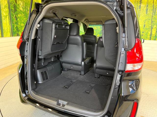 フリードハイブリッド ハイブリッド・Ｇホンダセンシング　純正ナビ　バックカメラ　フルセグ　アダプティブクルーズ　両側電動ドア　シートヒーター　ＬＥＤヘッド　純正１５インチアルミ　ハーフレザー　オートライト　オートエアコン　スマートキー　ＥＴＣ（45枚目）