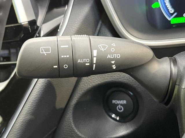 カローラクロス ハイブリッド　Ｚ　パノラマルーフ　純正１０．５型ナビ　バックカメラ　ブラインドスポットモニター　電動リアゲート　シートエアコン　パワーシート　セーフティセンス　ＬＥＤヘッド＆フォグ　オートエアコン　純正１８インチアルミ（57枚目）