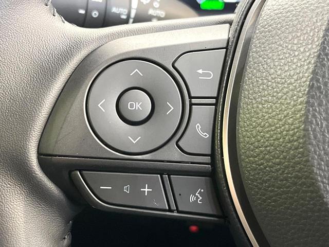 カローラクロス ハイブリッド　Ｚ　パノラマルーフ　純正１０．５型ナビ　バックカメラ　ブラインドスポットモニター　電動リアゲート　シートエアコン　パワーシート　セーフティセンス　ＬＥＤヘッド＆フォグ　オートエアコン　純正１８インチアルミ（59枚目）