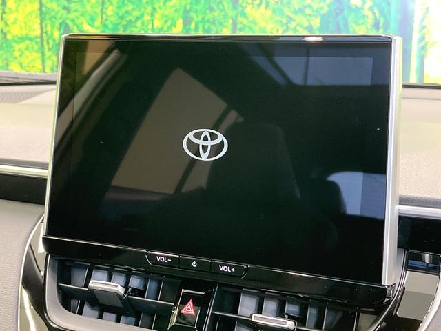 カローラクロス ハイブリッド　Ｚ　パノラマルーフ　純正１０．５型ナビ　バックカメラ　ブラインドスポットモニター　電動リアゲート　シートエアコン　パワーシート　セーフティセンス　ＬＥＤヘッド＆フォグ　オートエアコン　純正１８インチアルミ（74枚目）