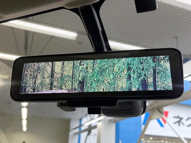 セレナ ｅ－パワー　ハイウェイスターＶ　エマージェンシーブレーキ　寒冷地仕様　プロパイロット　純正１０型ナビ　全周囲カメラ　デジタルインナーミラー　ブラインドスポットモニター　シートヒーター　両側電動ドア　リアオートエアコン　禁煙車（5枚目）