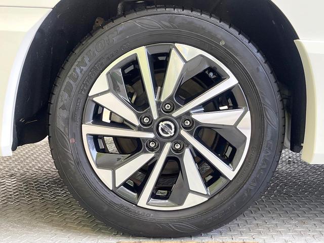 セレナ ｅ－パワー　ハイウェイスターＶ　エマージェンシーブレーキ　寒冷地仕様　プロパイロット　純正１０型ナビ　全周囲カメラ　デジタルインナーミラー　ブラインドスポットモニター　シートヒーター　両側電動ドア　リアオートエアコン　禁煙車（31枚目）