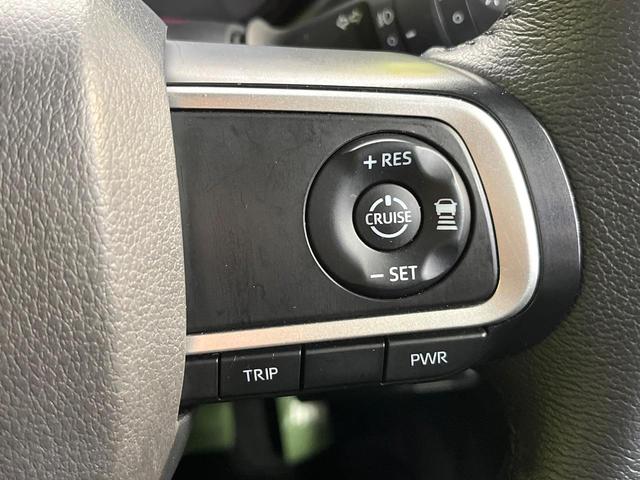 タフト Ｇターボ　ダーククロムベンチャー　ガラスルーフ　スマートアシスト　純正ＳＤナビ　全周囲カメラ　フルセグ　アダプティブクルーズ　シートヒーター　ＥＴＣ　ドラレコ　禁煙車　純正１５インチアルミ　ＬＥＤヘッド　アイドリングストップ（5枚目）