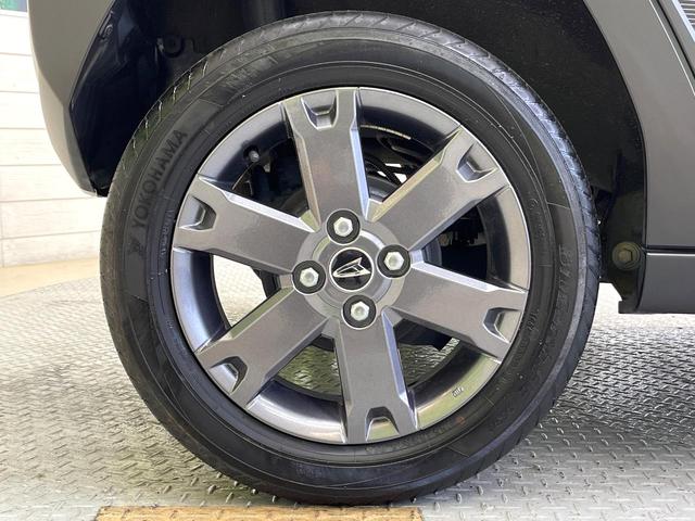 タフト Ｇターボ　ダーククロムベンチャー　ガラスルーフ　スマートアシスト　純正ＳＤナビ　全周囲カメラ　フルセグ　アダプティブクルーズ　シートヒーター　ＥＴＣ　ドラレコ　禁煙車　純正１５インチアルミ　ＬＥＤヘッド　アイドリングストップ（30枚目）