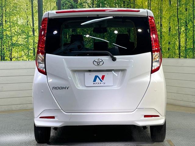 ルーミー Ｘ　スマートアシスト　純正ＳＤナビ　バックカメラ　地デジ　電動スライドドア　コーナーセンサー　禁煙車　ステリモ　Ｂｌｕｅｔｏｏｔｈ　ロールサンシェード　アイドリングストップ　ヘッドライトレベライザー（15枚目）