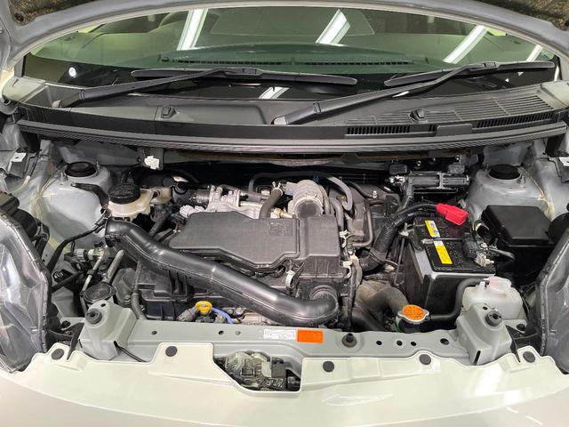 ルーミー Ｘ　スマートアシスト　純正ＳＤナビ　バックカメラ　地デジ　電動スライドドア　コーナーセンサー　禁煙車　ステリモ　Ｂｌｕｅｔｏｏｔｈ　ロールサンシェード　アイドリングストップ　ヘッドライトレベライザー（18枚目）