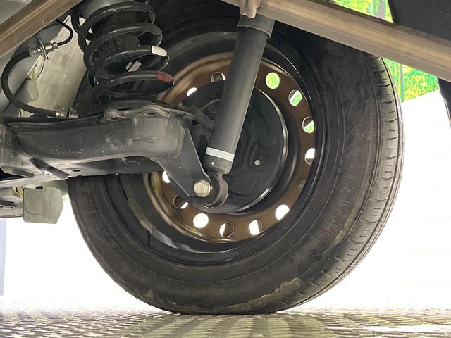 ルーミー Ｘ　スマートアシスト　純正ＳＤナビ　バックカメラ　地デジ　電動スライドドア　コーナーセンサー　禁煙車　ステリモ　Ｂｌｕｅｔｏｏｔｈ　ロールサンシェード　アイドリングストップ　ヘッドライトレベライザー（27枚目）