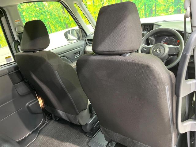 ルーミー Ｘ　スマートアシスト　純正ＳＤナビ　バックカメラ　地デジ　電動スライドドア　コーナーセンサー　禁煙車　ステリモ　Ｂｌｕｅｔｏｏｔｈ　ロールサンシェード　アイドリングストップ　ヘッドライトレベライザー（37枚目）