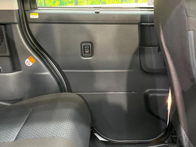 ルーミー Ｘ　スマートアシスト　純正ＳＤナビ　バックカメラ　地デジ　電動スライドドア　コーナーセンサー　禁煙車　ステリモ　Ｂｌｕｅｔｏｏｔｈ　ロールサンシェード　アイドリングストップ　ヘッドライトレベライザー（38枚目）