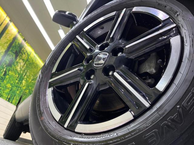 ヴェゼル Ｇ　純正９型ナビ　バックカメラ　アダプティブクルーズ　ワイヤレス充電　ホンダセンシング　ＬＥＤヘッド＆フォグ　オートハイビーム　オートエアコン　純正１６インチアルミ　スマートキー　ＥＴＣ　ドラレコ（13枚目）