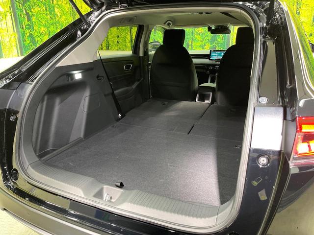 ヴェゼル Ｇ　純正９型ナビ　バックカメラ　アダプティブクルーズ　ワイヤレス充電　ホンダセンシング　ＬＥＤヘッド＆フォグ　オートハイビーム　オートエアコン　純正１６インチアルミ　スマートキー　ＥＴＣ　ドラレコ（56枚目）