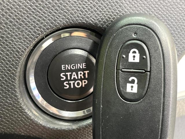 ワゴンＲスティングレー Ｔ　オートエアコン　スマートキー　ＨＩＤヘッド　オートライト　純正１５インチアルミ　電動格納ミラー　パドルシフト　ＥＴＣ（7枚目）