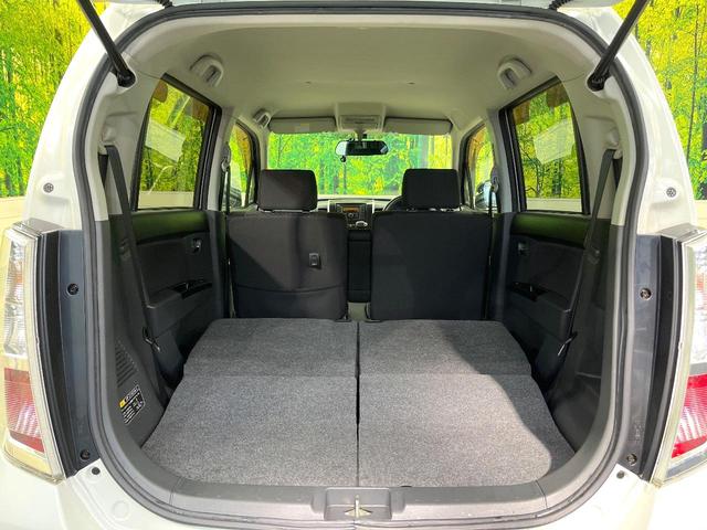 ワゴンＲスティングレー Ｔ　オートエアコン　スマートキー　ＨＩＤヘッド　オートライト　純正１５インチアルミ　電動格納ミラー　パドルシフト　ＥＴＣ（10枚目）