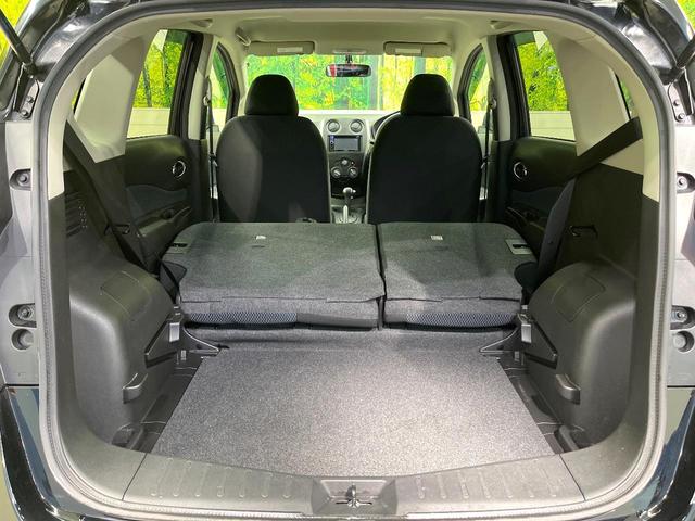 ノート Ｘ　ＤＩＧ－Ｓ　ディスプレイオーディオ　エアコン　アイドリングストップ　電動格納ミラー　プライバシーガラス　ヘッドライトレベライザー　スマートキー　ＥＴＣ　ＣＤ／ＤＶＤ再生（10枚目）