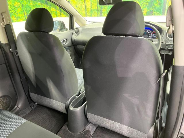 ノート Ｘ　ＤＩＧ－Ｓ　ディスプレイオーディオ　エアコン　アイドリングストップ　電動格納ミラー　プライバシーガラス　ヘッドライトレベライザー　スマートキー　ＥＴＣ　ＣＤ／ＤＶＤ再生（41枚目）