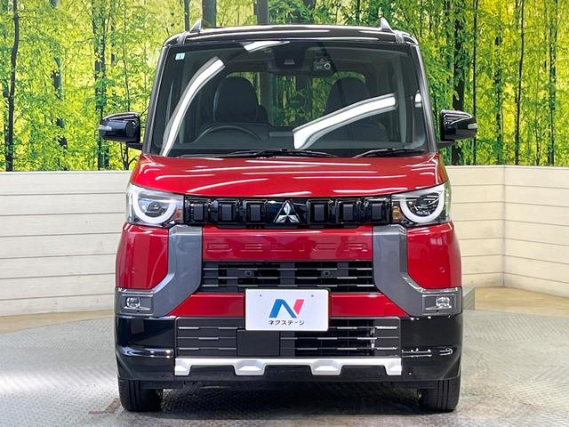 デリカミニ Ｔ　プレミアム　Ｅ－アシスト　ＳＤナビ　全周囲カメラ　デジタルインナーミラー　マイパイロット　ハンズフリー機能付両側電動ドア　シートヒーター　ステアリングヒーター　ＬＥＤヘッド＆フォグ　オートハイビーム（14枚目）