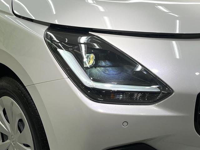 スイフト ＸＧ　ＳＤナビ　バックカメラ　セーフティサポート　ブラインドスポットモニター　レーダークルーズ　シートヒーター　ＬＥＤヘッド　オートハイビーム　エアコン　クリアランスソナー　スマートキー　ＥＴＣ（12枚目）