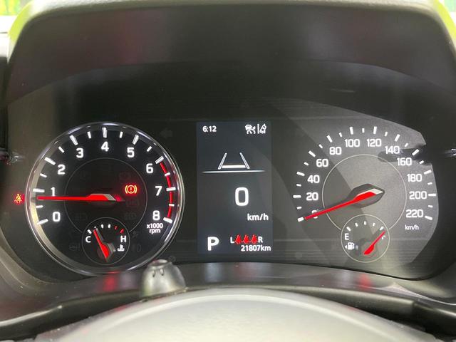 スイフト ＸＧ　ＳＤナビ　バックカメラ　セーフティサポート　ブラインドスポットモニター　レーダークルーズ　シートヒーター　ＬＥＤヘッド　オートハイビーム　エアコン　クリアランスソナー　スマートキー　ＥＴＣ（22枚目）