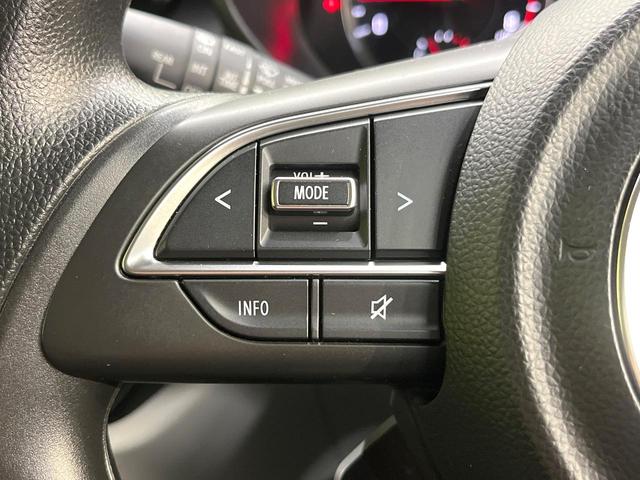 スイフト ＸＧ　ＳＤナビ　バックカメラ　セーフティサポート　ブラインドスポットモニター　レーダークルーズ　シートヒーター　ＬＥＤヘッド　オートハイビーム　エアコン　クリアランスソナー　スマートキー　ＥＴＣ（33枚目）