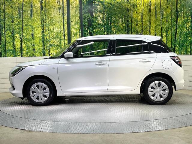 スイフト ＸＧ　ＳＤナビ　バックカメラ　セーフティサポート　ブラインドスポットモニター　レーダークルーズ　シートヒーター　ＬＥＤヘッド　オートハイビーム　エアコン　クリアランスソナー　スマートキー　ＥＴＣ（60枚目）