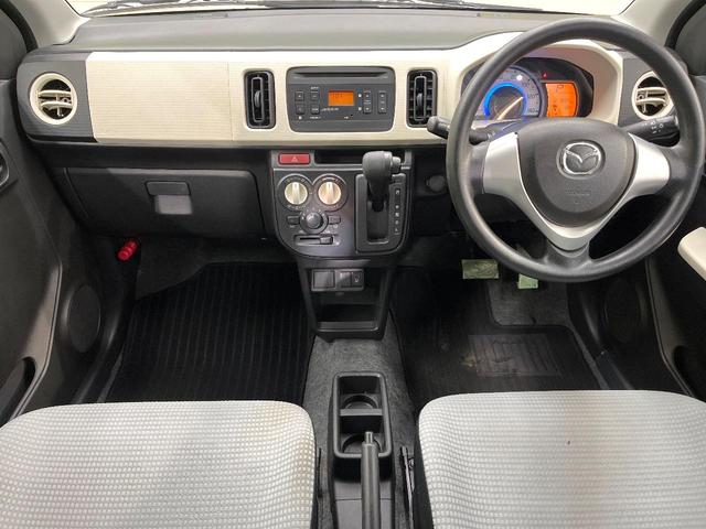 キャロル ＧＬ　シートヒーター　アイドリングストップ　ヘッドライトレベライザー　エアコン　リモコンキー　横滑り防止装置　盗難防止装置（2枚目）