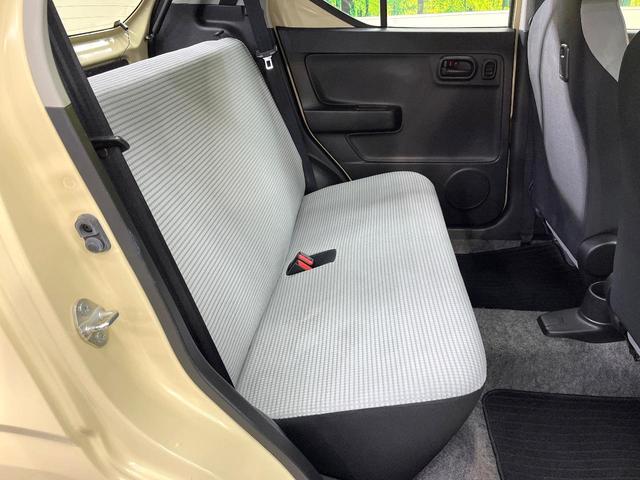 キャロル ＧＬ　シートヒーター　アイドリングストップ　ヘッドライトレベライザー　エアコン　リモコンキー　横滑り防止装置　盗難防止装置（9枚目）