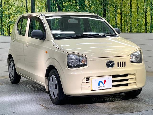 キャロル ＧＬ　シートヒーター　アイドリングストップ　ヘッドライトレベライザー　エアコン　リモコンキー　横滑り防止装置　盗難防止装置（16枚目）