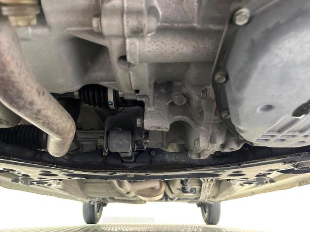 キャロル ＧＬ　シートヒーター　アイドリングストップ　ヘッドライトレベライザー　エアコン　リモコンキー　横滑り防止装置　盗難防止装置（19枚目）